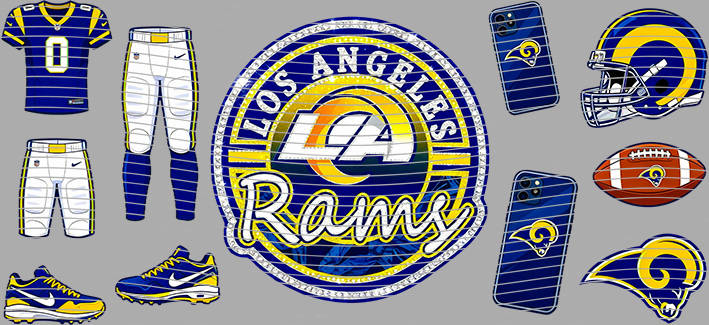 16oz team-NFL 3422